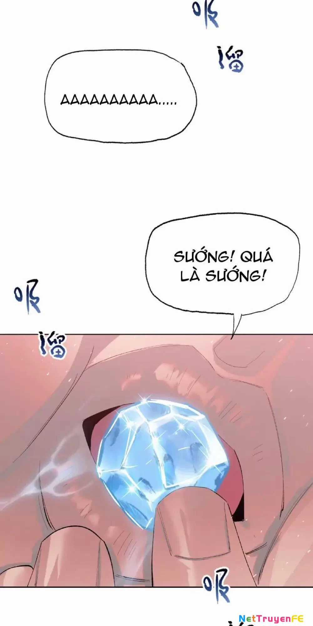 Kẻ Tàn Nhẫn Ngày Tận Thế: Bắt Đầu Dự Trữ Hàng Tỷ Tấn Vật Tư Chapter 9 trang 5