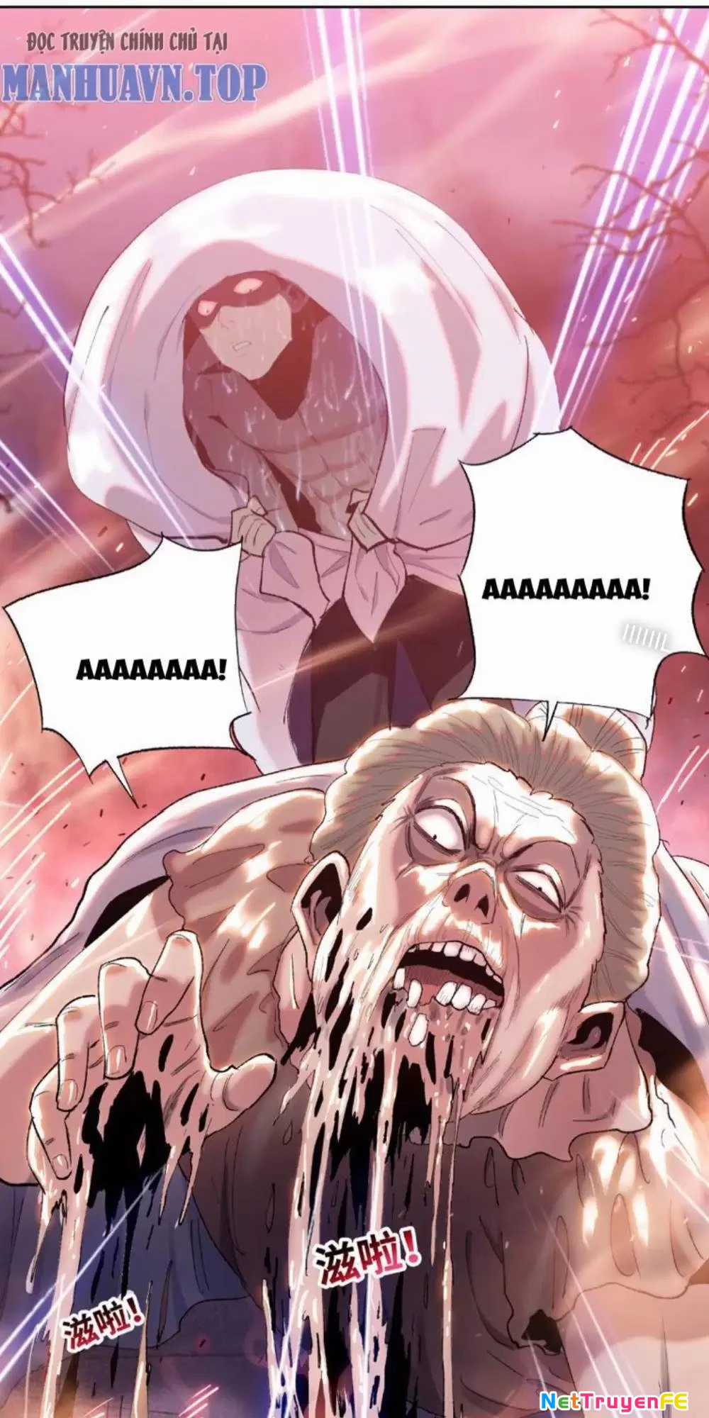 Kẻ Tàn Nhẫn Ngày Tận Thế: Bắt Đầu Dự Trữ Hàng Tỷ Tấn Vật Tư Chapter 9 trang 50