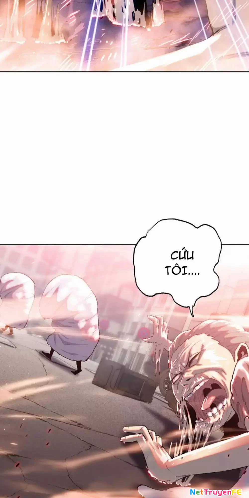 Kẻ Tàn Nhẫn Ngày Tận Thế: Bắt Đầu Dự Trữ Hàng Tỷ Tấn Vật Tư Chapter 9 trang 51