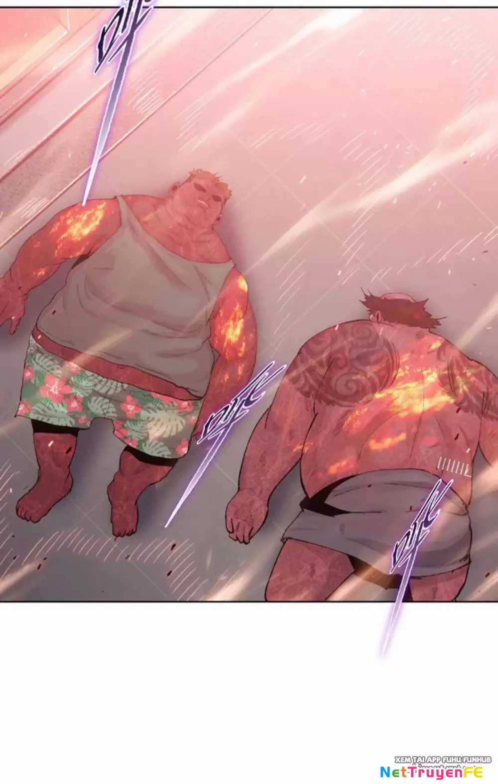 Kẻ Tàn Nhẫn Ngày Tận Thế: Bắt Đầu Dự Trữ Hàng Tỷ Tấn Vật Tư Chapter 9 trang 54