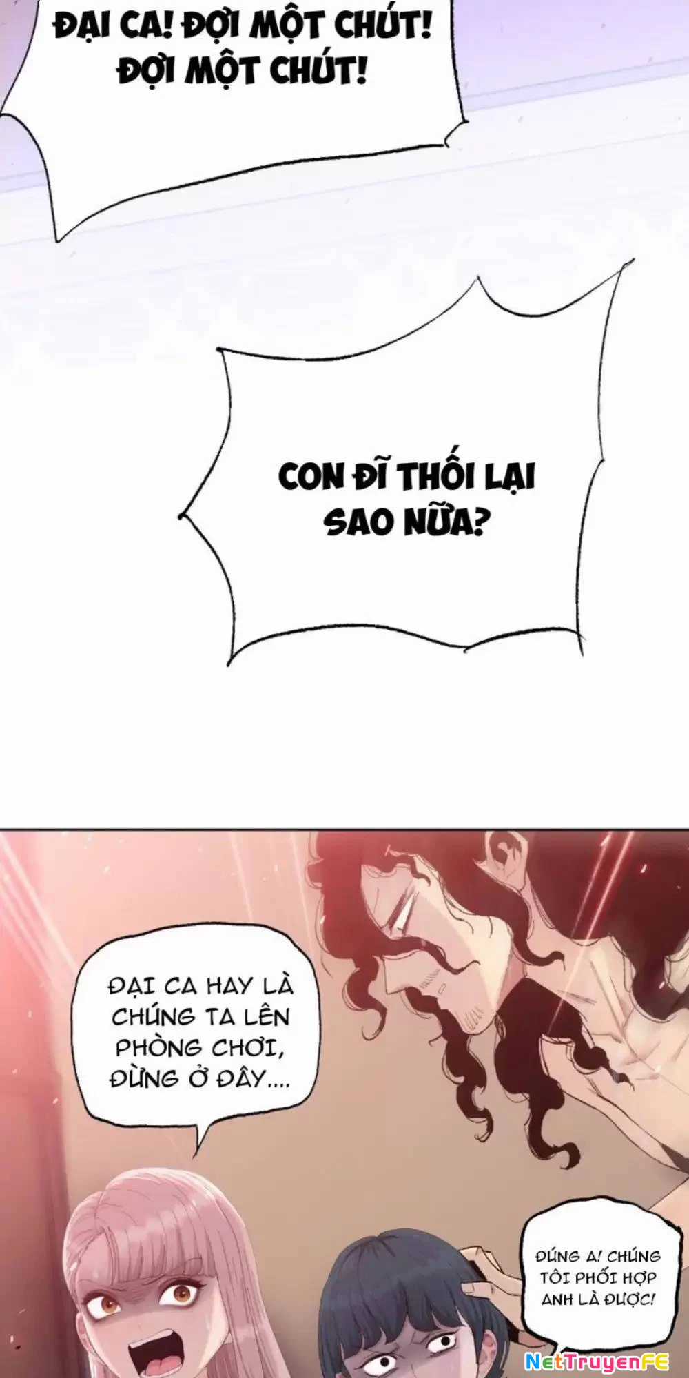 Kẻ Tàn Nhẫn Ngày Tận Thế: Bắt Đầu Dự Trữ Hàng Tỷ Tấn Vật Tư Chapter 9 trang 57