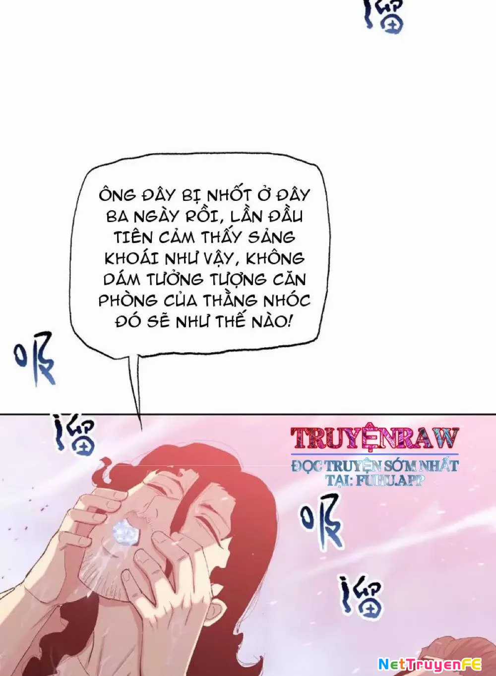 Kẻ Tàn Nhẫn Ngày Tận Thế: Bắt Đầu Dự Trữ Hàng Tỷ Tấn Vật Tư Chapter 9 trang 6