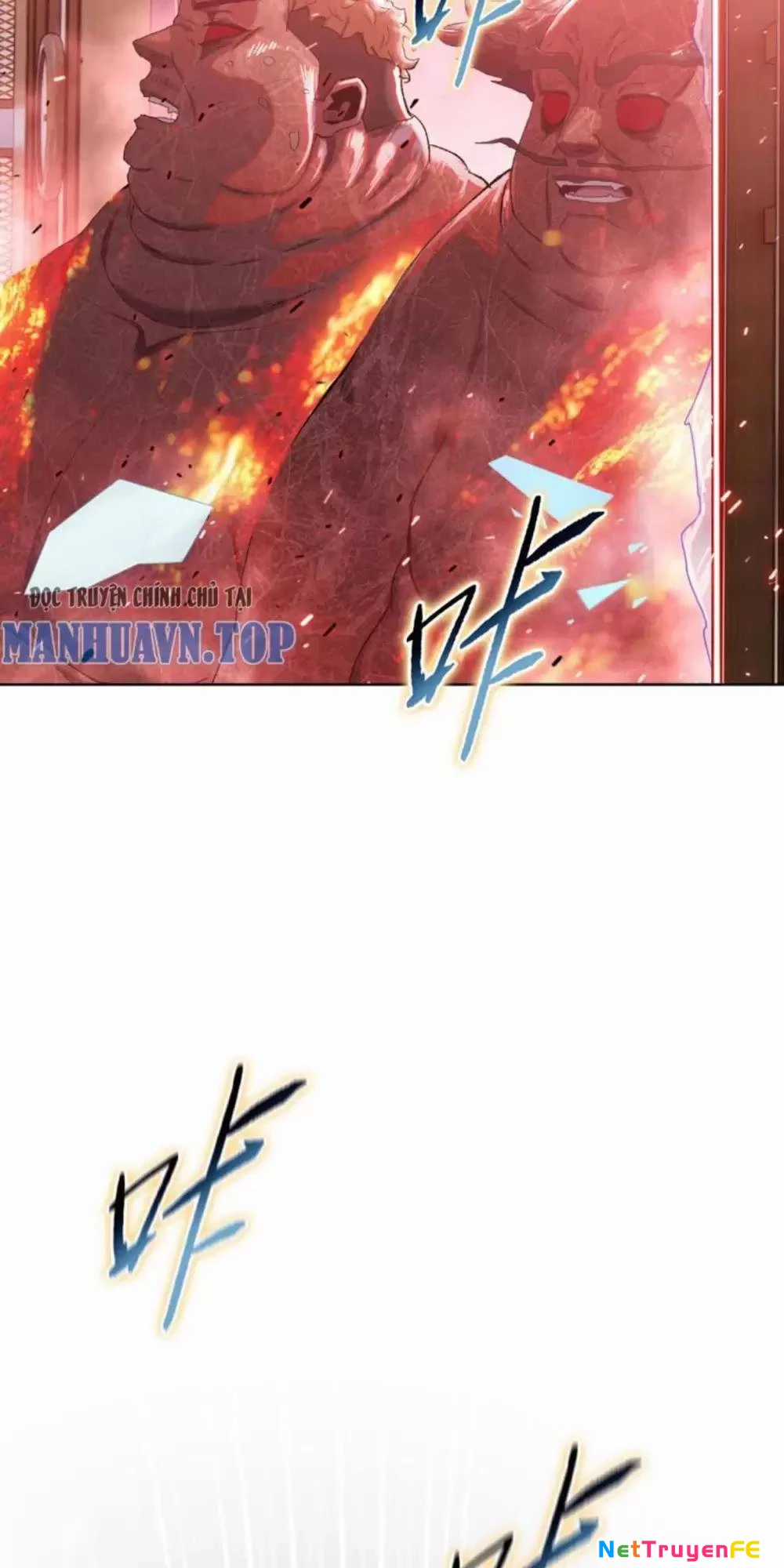 Kẻ Tàn Nhẫn Ngày Tận Thế: Bắt Đầu Dự Trữ Hàng Tỷ Tấn Vật Tư Chapter 9 trang 61