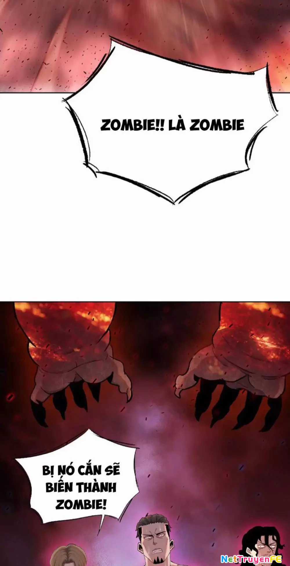 Kẻ Tàn Nhẫn Ngày Tận Thế: Bắt Đầu Dự Trữ Hàng Tỷ Tấn Vật Tư Chapter 9 trang 63