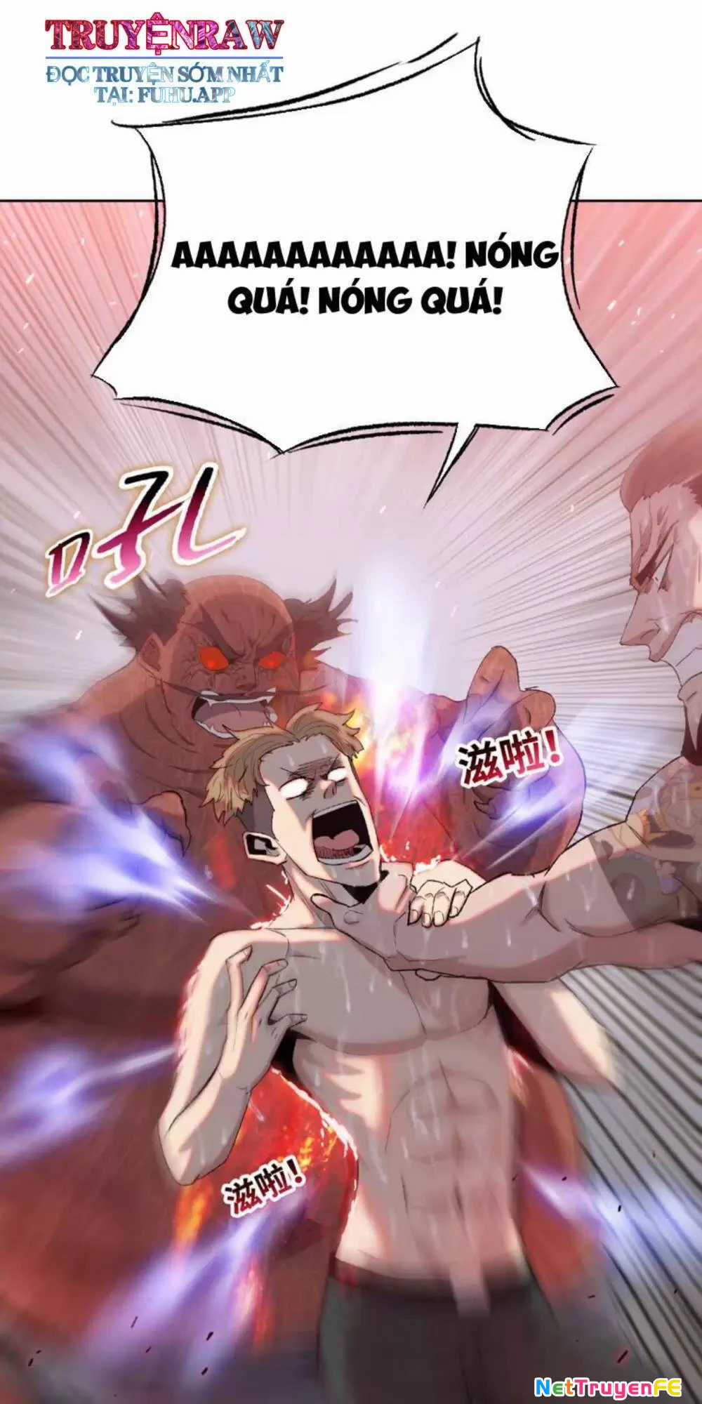 Kẻ Tàn Nhẫn Ngày Tận Thế: Bắt Đầu Dự Trữ Hàng Tỷ Tấn Vật Tư Chapter 9 trang 65