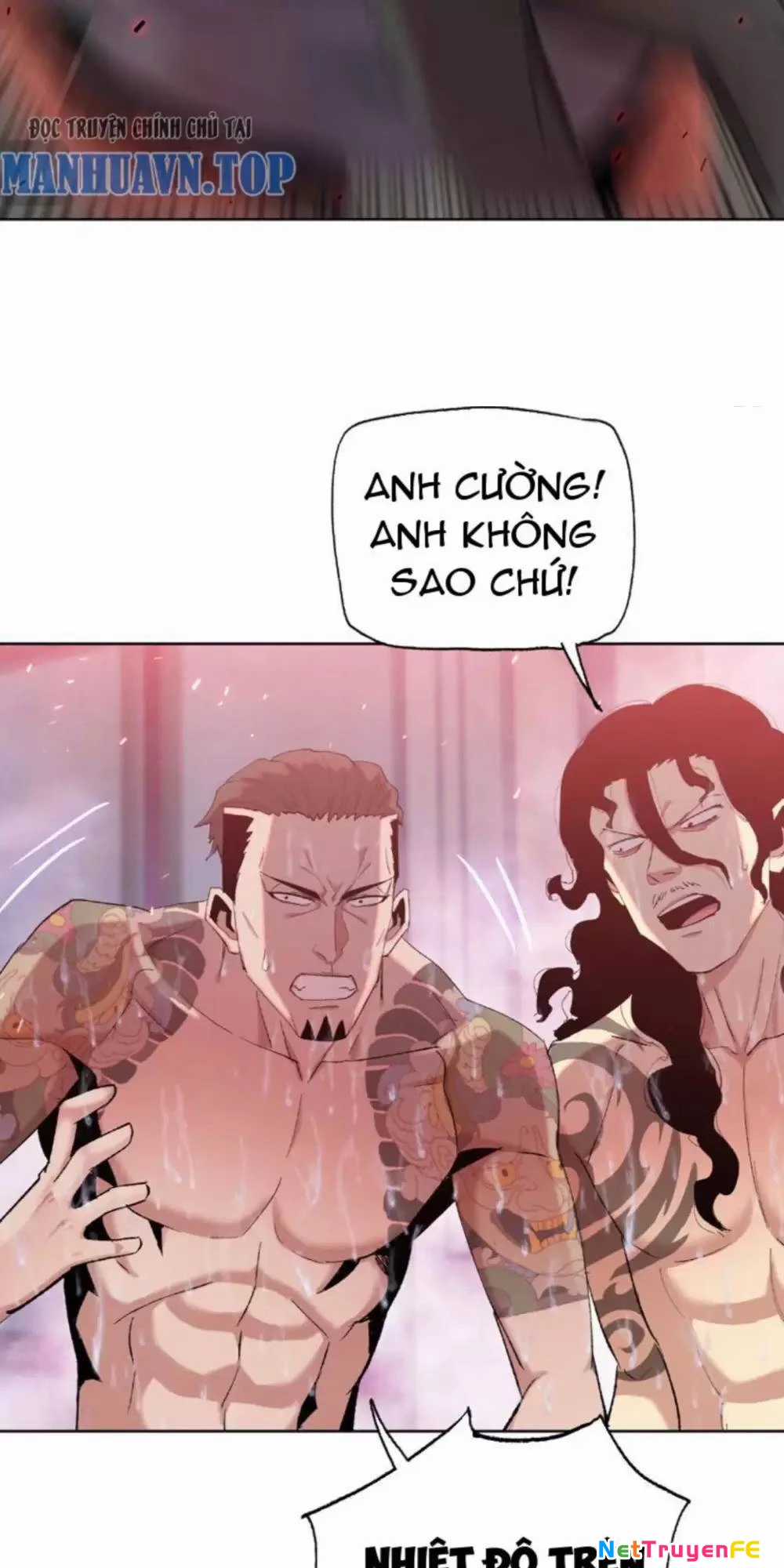 Kẻ Tàn Nhẫn Ngày Tận Thế: Bắt Đầu Dự Trữ Hàng Tỷ Tấn Vật Tư Chapter 9 trang 66