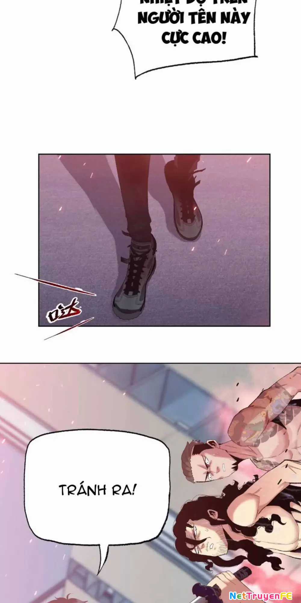 Kẻ Tàn Nhẫn Ngày Tận Thế: Bắt Đầu Dự Trữ Hàng Tỷ Tấn Vật Tư Chapter 9 trang 67