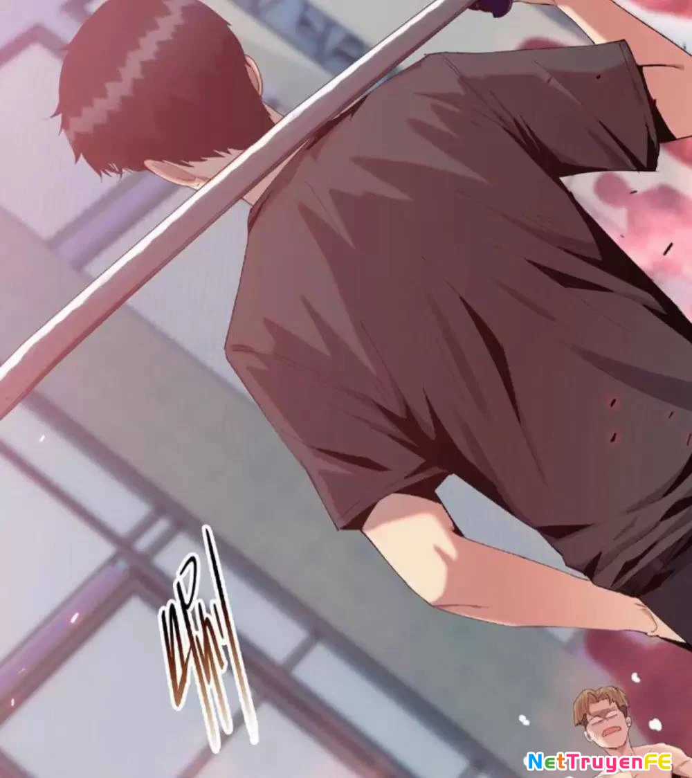 Kẻ Tàn Nhẫn Ngày Tận Thế: Bắt Đầu Dự Trữ Hàng Tỷ Tấn Vật Tư Chapter 9 trang 68