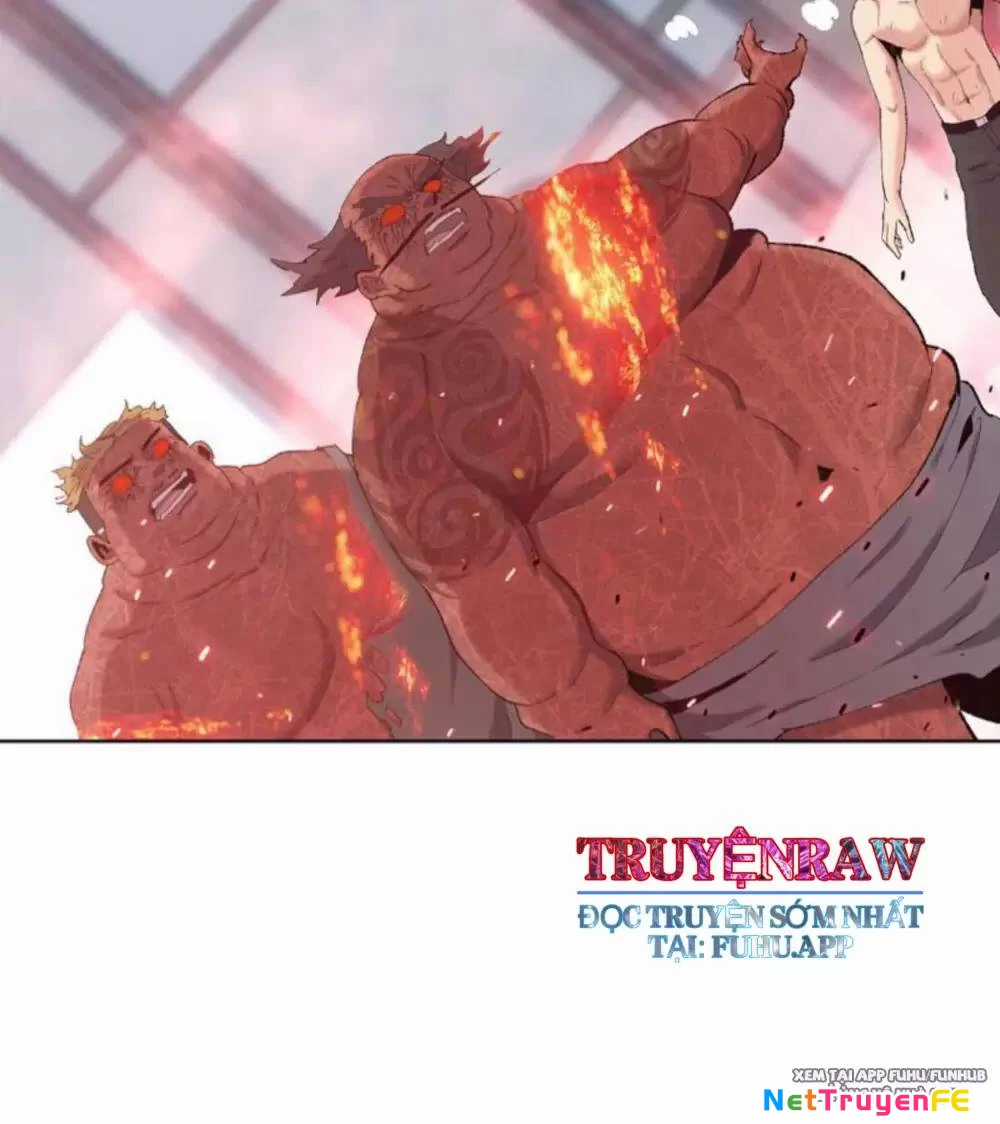 Kẻ Tàn Nhẫn Ngày Tận Thế: Bắt Đầu Dự Trữ Hàng Tỷ Tấn Vật Tư Chapter 9 trang 69