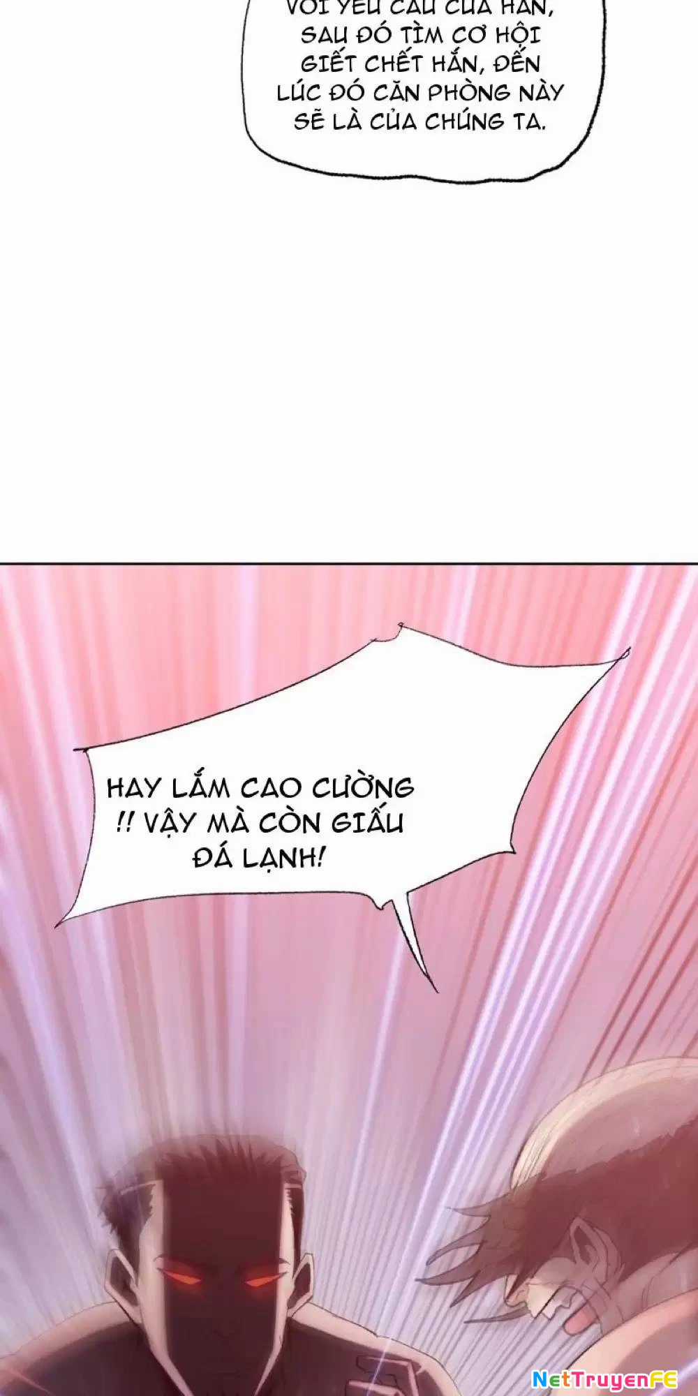 Kẻ Tàn Nhẫn Ngày Tận Thế: Bắt Đầu Dự Trữ Hàng Tỷ Tấn Vật Tư Chapter 9 trang 8