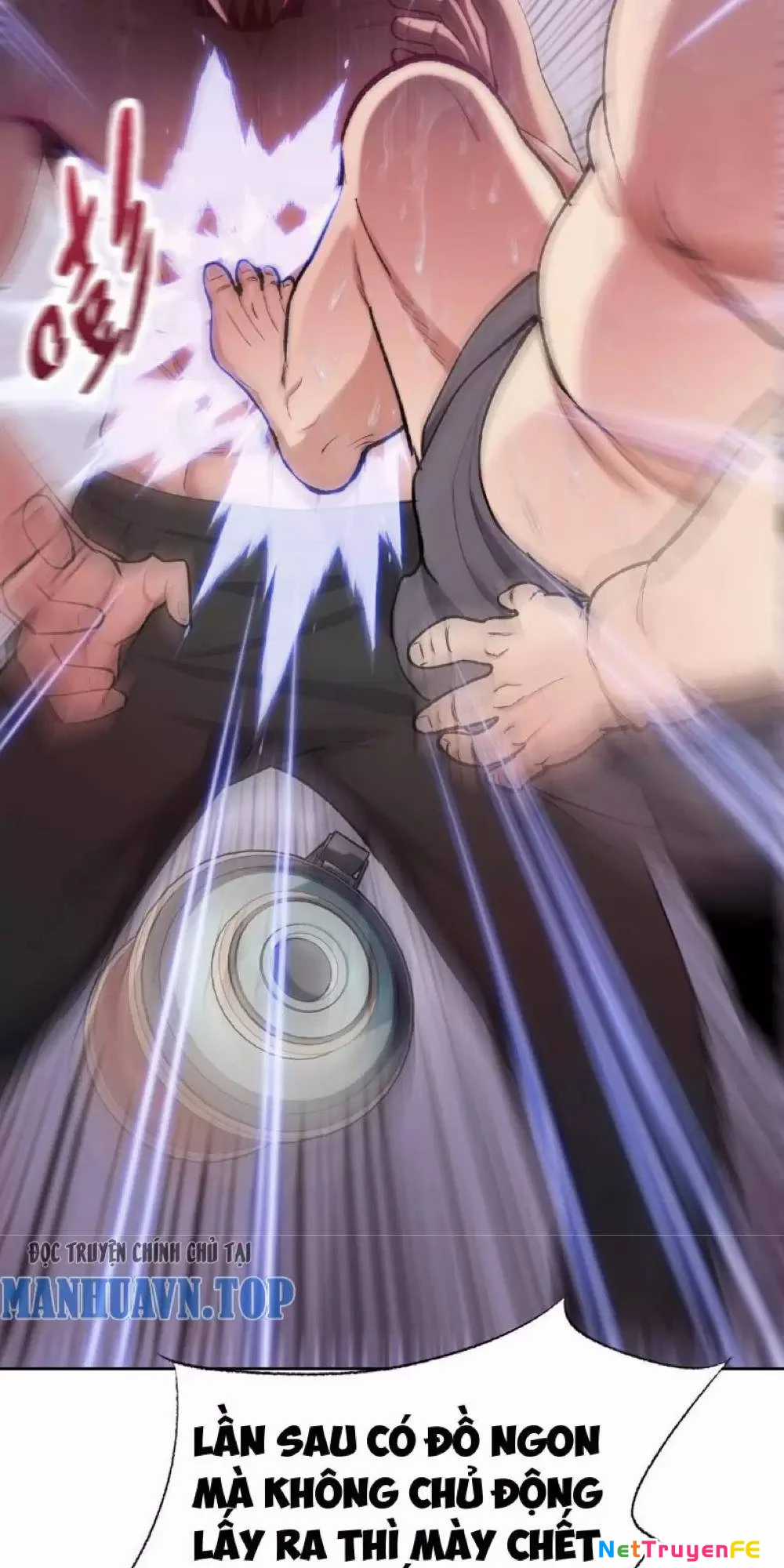 Kẻ Tàn Nhẫn Ngày Tận Thế: Bắt Đầu Dự Trữ Hàng Tỷ Tấn Vật Tư Chapter 9 trang 9