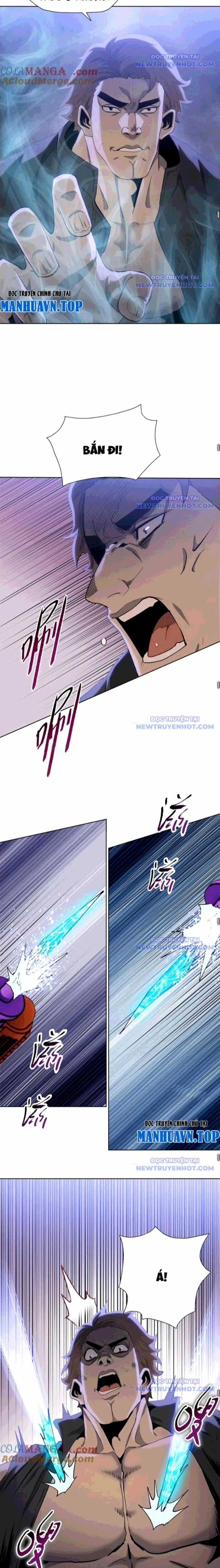 Kẻ Tàn Nhẫn Ngày Tận Thế: Bắt Đầu Dự Trữ Hàng Tỷ Tấn Vật Tư Chương 59 trang 12