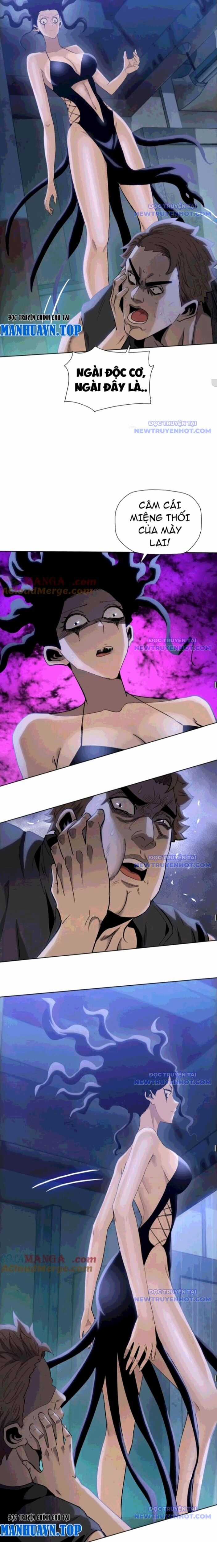 Kẻ Tàn Nhẫn Ngày Tận Thế: Bắt Đầu Dự Trữ Hàng Tỷ Tấn Vật Tư Chương 59 trang 15