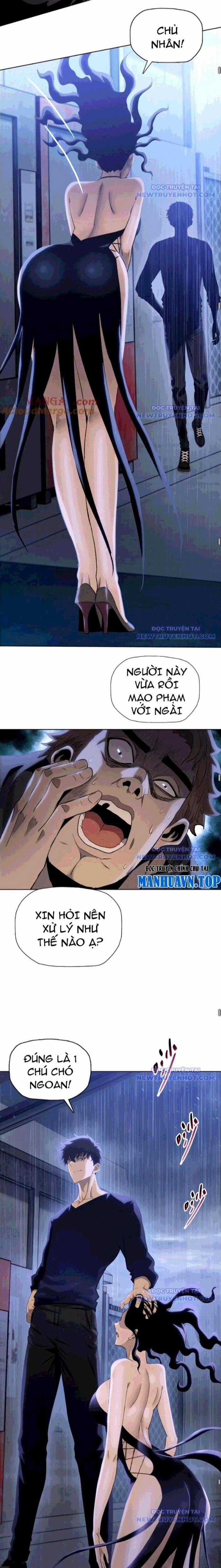 Kẻ Tàn Nhẫn Ngày Tận Thế: Bắt Đầu Dự Trữ Hàng Tỷ Tấn Vật Tư Chương 59 trang 16