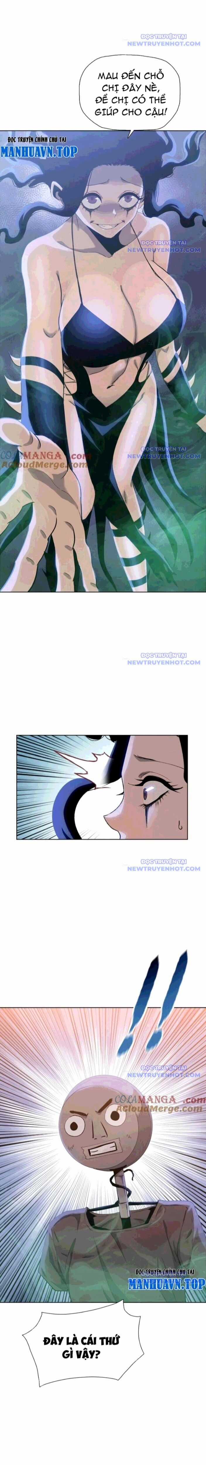 Kẻ Tàn Nhẫn Ngày Tận Thế: Bắt Đầu Dự Trữ Hàng Tỷ Tấn Vật Tư Chương 59 trang 3