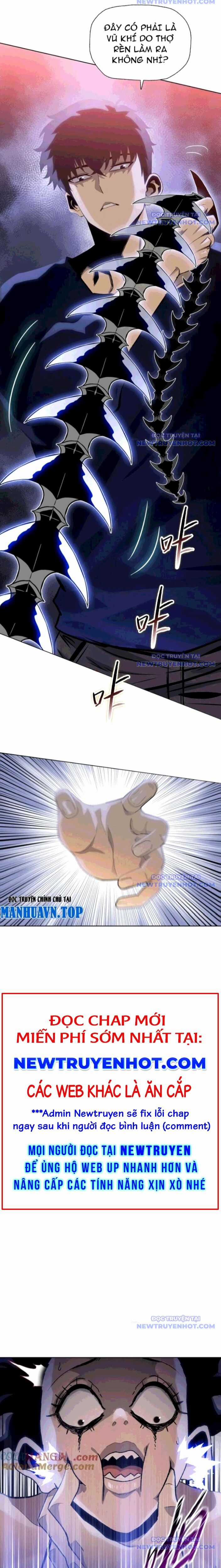 Kẻ Tàn Nhẫn Ngày Tận Thế: Bắt Đầu Dự Trữ Hàng Tỷ Tấn Vật Tư Chương 59 trang 5