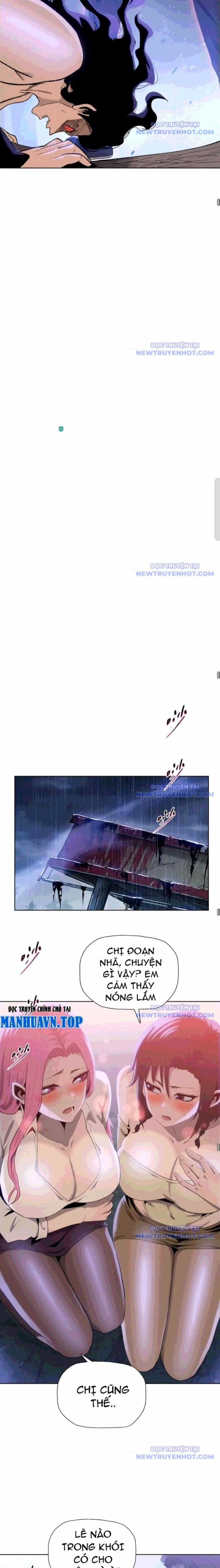 Kẻ Tàn Nhẫn Ngày Tận Thế: Bắt Đầu Dự Trữ Hàng Tỷ Tấn Vật Tư Chương 59 trang 9