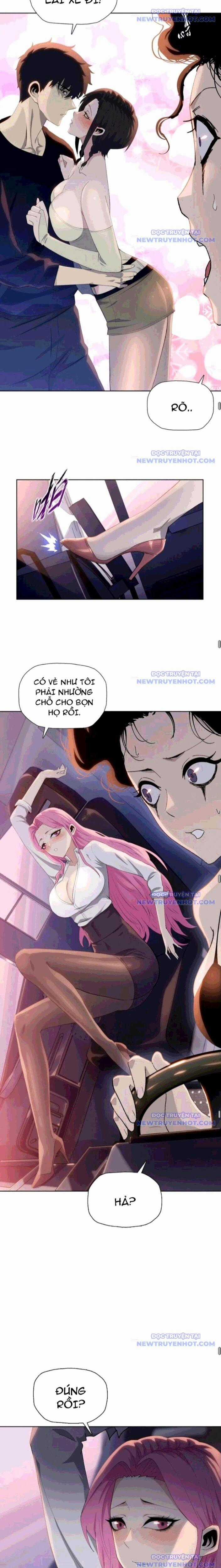 Kẻ Tàn Nhẫn Ngày Tận Thế: Bắt Đầu Dự Trữ Hàng Tỷ Tấn Vật Tư Chương 60 trang 15