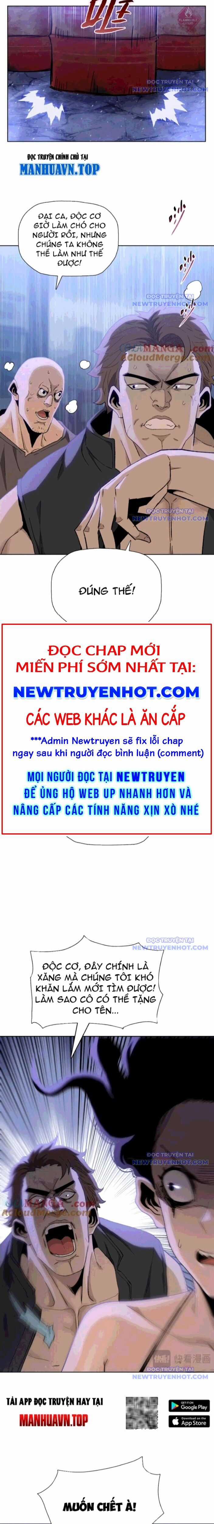 Kẻ Tàn Nhẫn Ngày Tận Thế: Bắt Đầu Dự Trữ Hàng Tỷ Tấn Vật Tư Chương 60 trang 2
