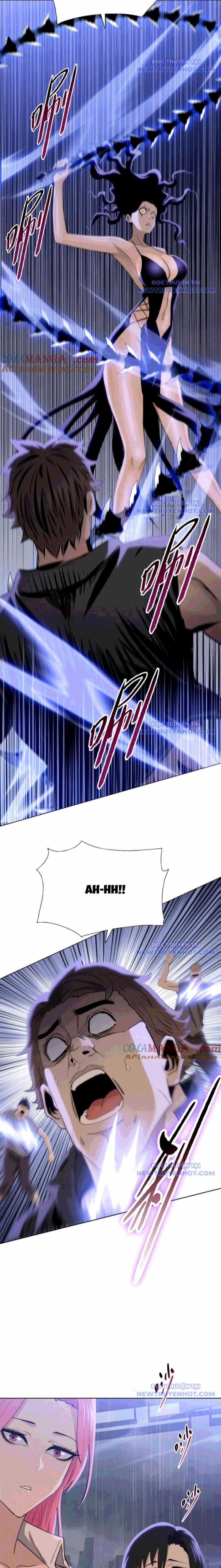 Kẻ Tàn Nhẫn Ngày Tận Thế: Bắt Đầu Dự Trữ Hàng Tỷ Tấn Vật Tư Chương 60 trang 3