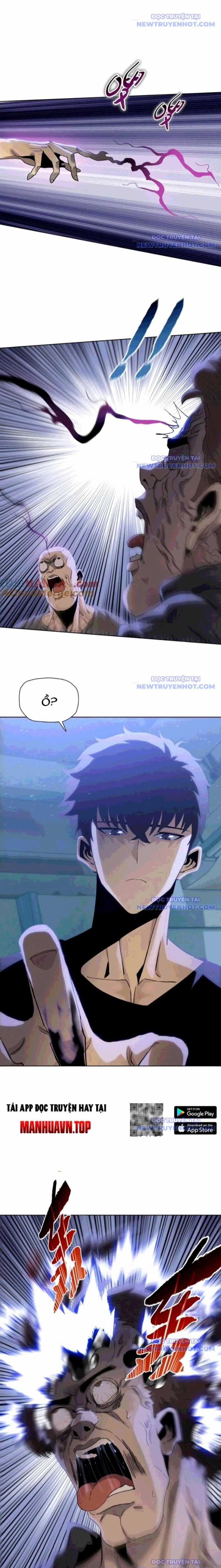 Kẻ Tàn Nhẫn Ngày Tận Thế: Bắt Đầu Dự Trữ Hàng Tỷ Tấn Vật Tư Chương 60 trang 5