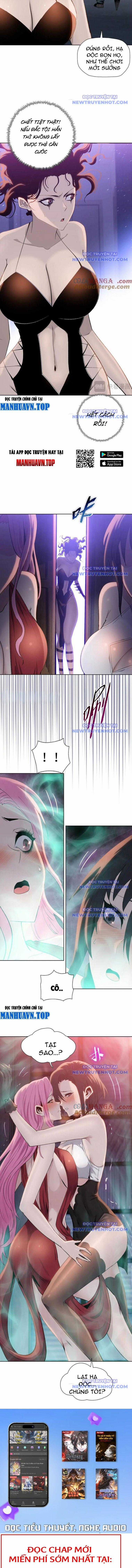 Kẻ Tàn Nhẫn Ngày Tận Thế: Bắt Đầu Dự Trữ Hàng Tỷ Tấn Vật Tư Chương 61 trang 10