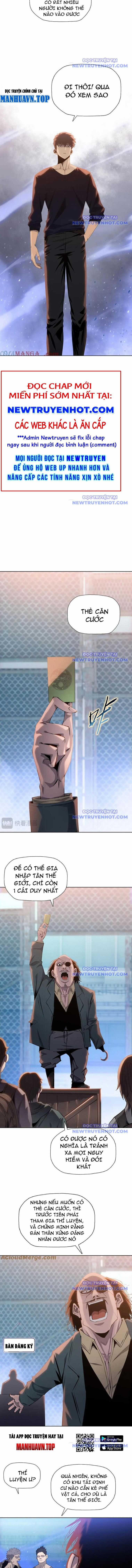 Kẻ Tàn Nhẫn Ngày Tận Thế: Bắt Đầu Dự Trữ Hàng Tỷ Tấn Vật Tư Chương 61 trang 2