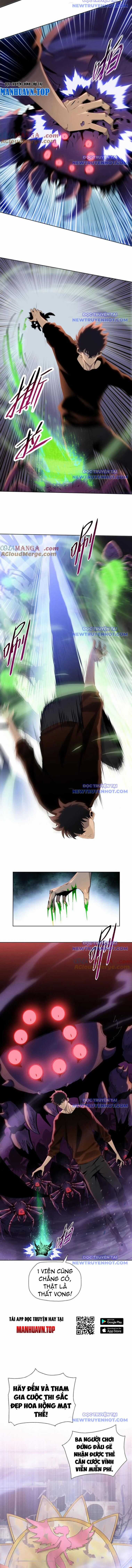 Kẻ Tàn Nhẫn Ngày Tận Thế: Bắt Đầu Dự Trữ Hàng Tỷ Tấn Vật Tư Chương 61 trang 7