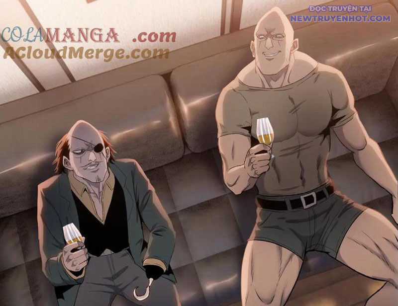 Kẻ Tàn Nhẫn Ngày Tận Thế: Bắt Đầu Dự Trữ Hàng Tỷ Tấn Vật Tư Chương 62 trang 21