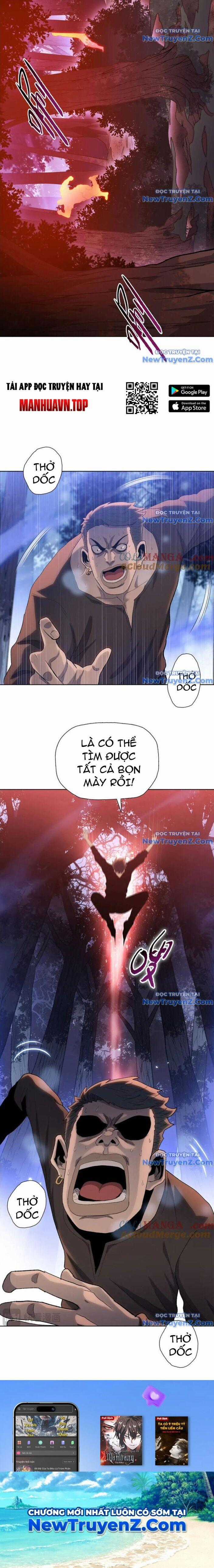 Kẻ Tàn Nhẫn Ngày Tận Thế: Bắt Đầu Dự Trữ Hàng Tỷ Tấn Vật Tư Chương 63 trang 6