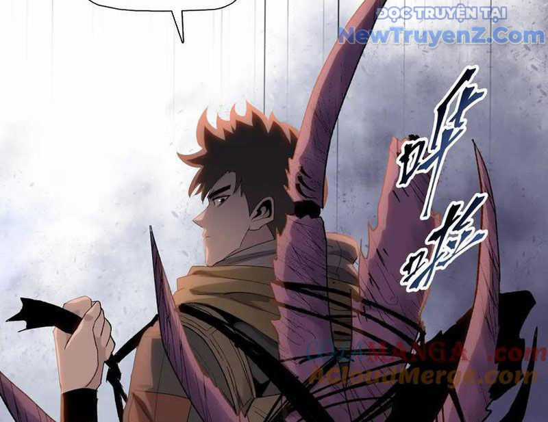 Kẻ Tàn Nhẫn Ngày Tận Thế: Bắt Đầu Dự Trữ Hàng Tỷ Tấn Vật Tư Chương 66 trang 101