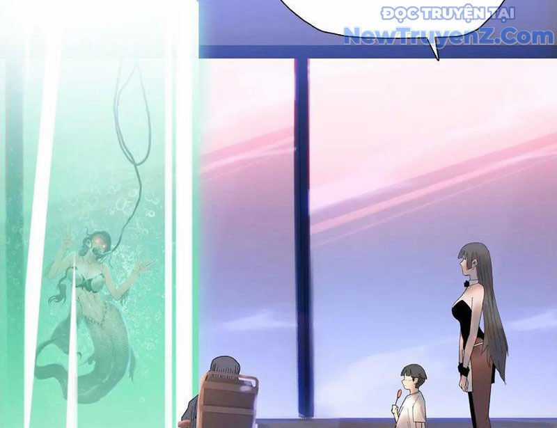 Kẻ Tàn Nhẫn Ngày Tận Thế: Bắt Đầu Dự Trữ Hàng Tỷ Tấn Vật Tư Chương 66 trang 12