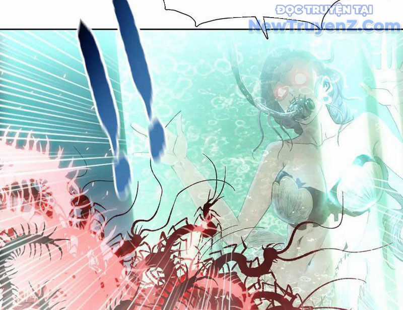 Kẻ Tàn Nhẫn Ngày Tận Thế: Bắt Đầu Dự Trữ Hàng Tỷ Tấn Vật Tư Chương 66 trang 27