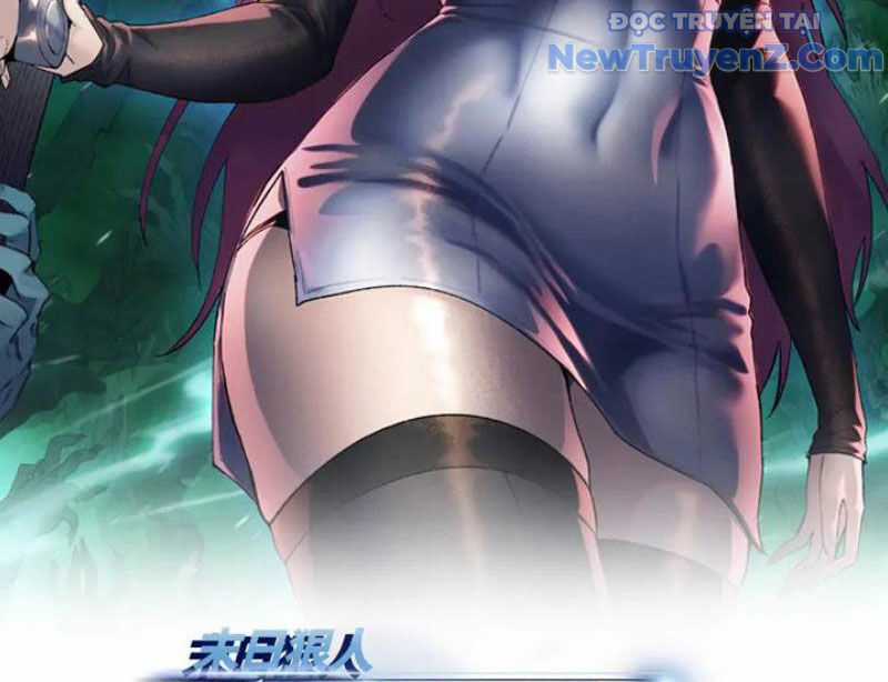 Kẻ Tàn Nhẫn Ngày Tận Thế: Bắt Đầu Dự Trữ Hàng Tỷ Tấn Vật Tư Chương 66 trang 3