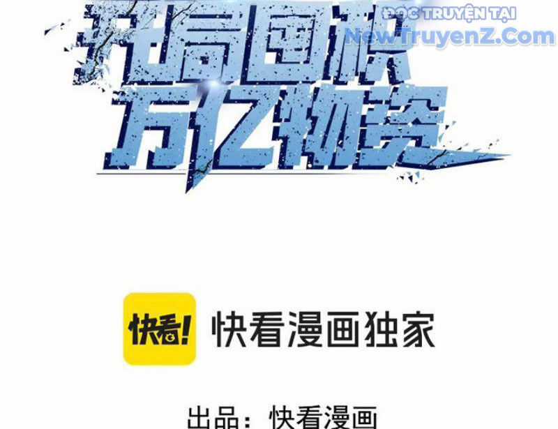 Kẻ Tàn Nhẫn Ngày Tận Thế: Bắt Đầu Dự Trữ Hàng Tỷ Tấn Vật Tư Chương 66 trang 4