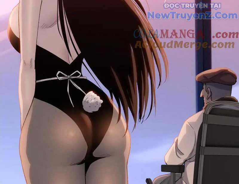 Kẻ Tàn Nhẫn Ngày Tận Thế: Bắt Đầu Dự Trữ Hàng Tỷ Tấn Vật Tư Chương 66 trang 43