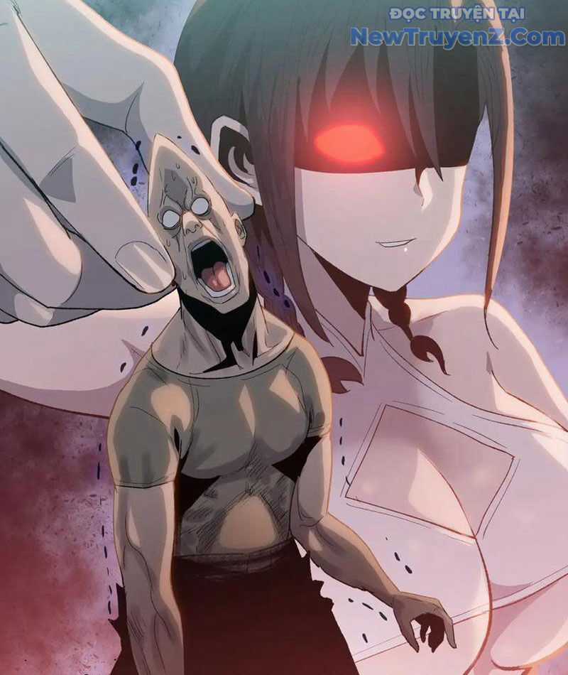 Kẻ Tàn Nhẫn Ngày Tận Thế: Bắt Đầu Dự Trữ Hàng Tỷ Tấn Vật Tư Chương 67 trang 113