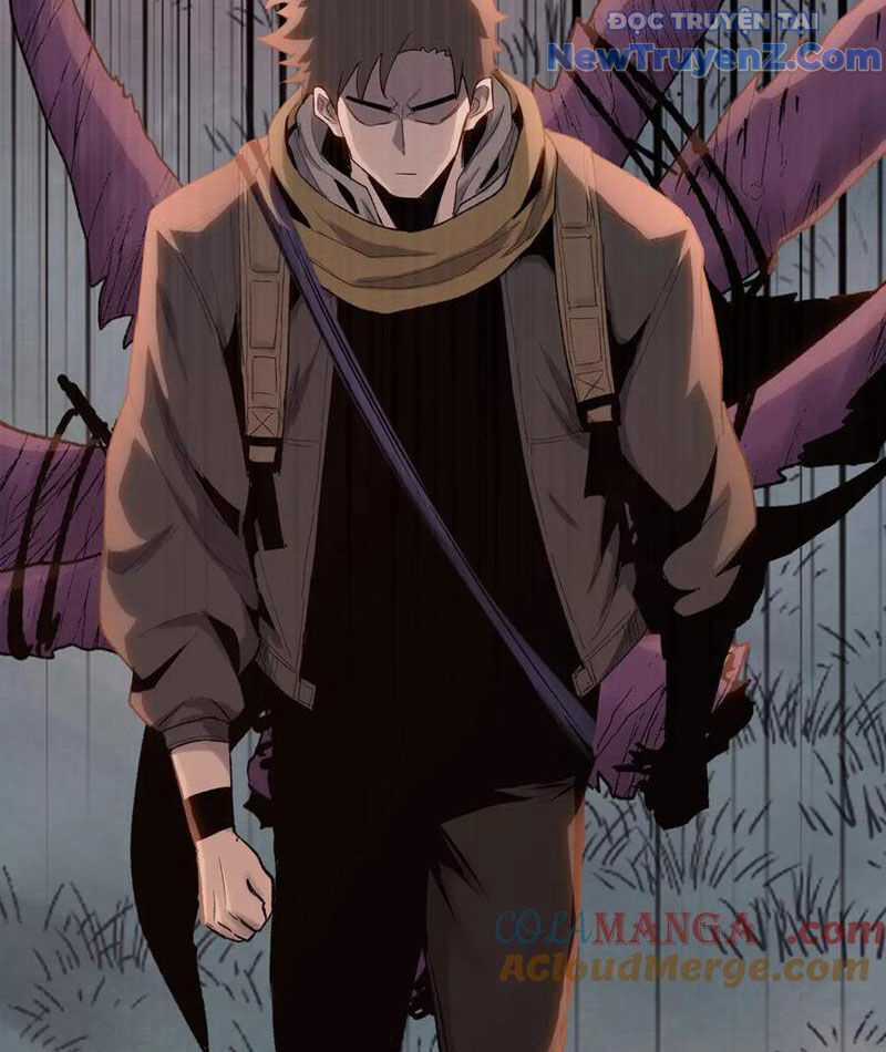 Kẻ Tàn Nhẫn Ngày Tận Thế: Bắt Đầu Dự Trữ Hàng Tỷ Tấn Vật Tư Chương 67 trang 12