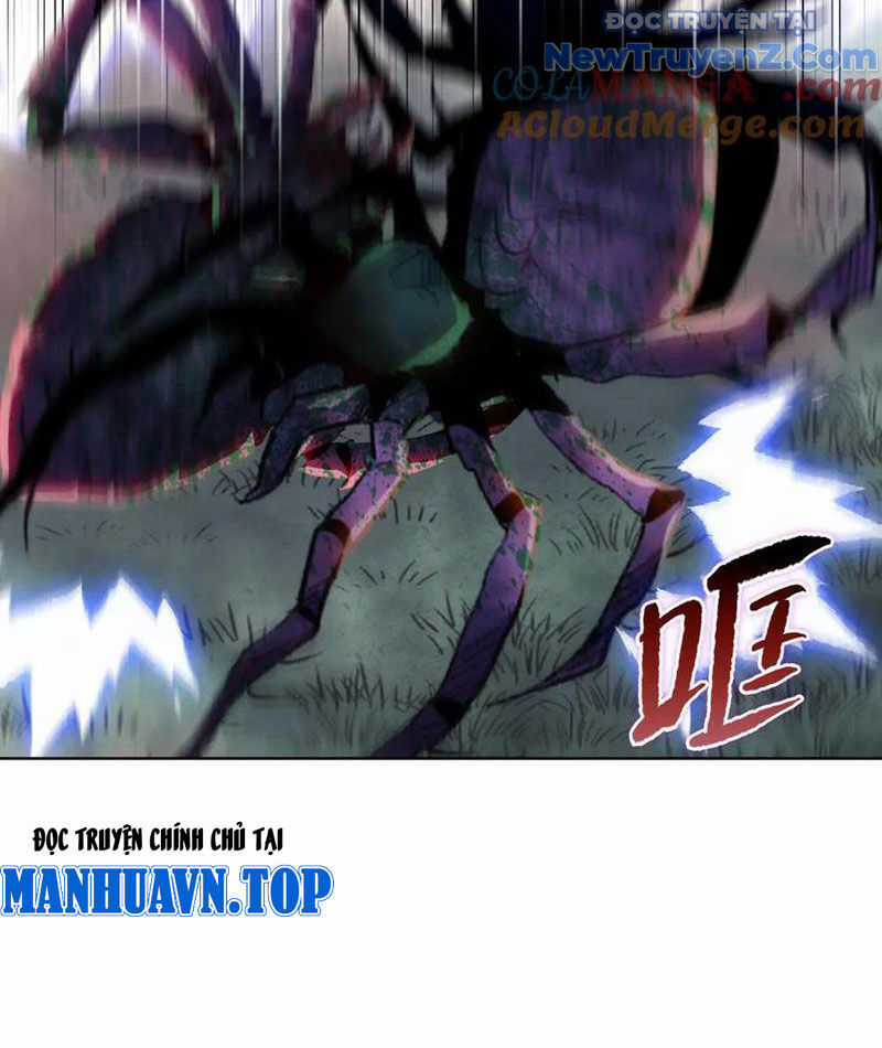 Kẻ Tàn Nhẫn Ngày Tận Thế: Bắt Đầu Dự Trữ Hàng Tỷ Tấn Vật Tư Chương 67 trang 23