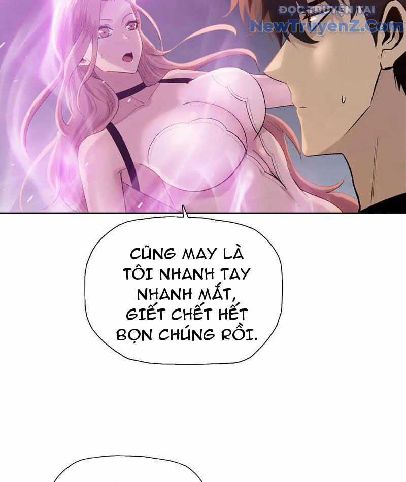 Kẻ Tàn Nhẫn Ngày Tận Thế: Bắt Đầu Dự Trữ Hàng Tỷ Tấn Vật Tư Chương 67 trang 38