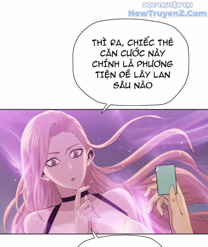 Kẻ Tàn Nhẫn Ngày Tận Thế: Bắt Đầu Dự Trữ Hàng Tỷ Tấn Vật Tư Chương 67 trang 41