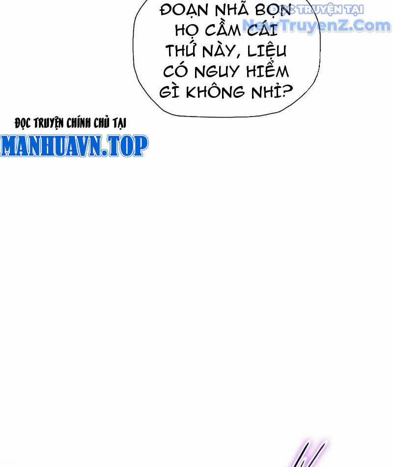 Kẻ Tàn Nhẫn Ngày Tận Thế: Bắt Đầu Dự Trữ Hàng Tỷ Tấn Vật Tư Chương 67 trang 42