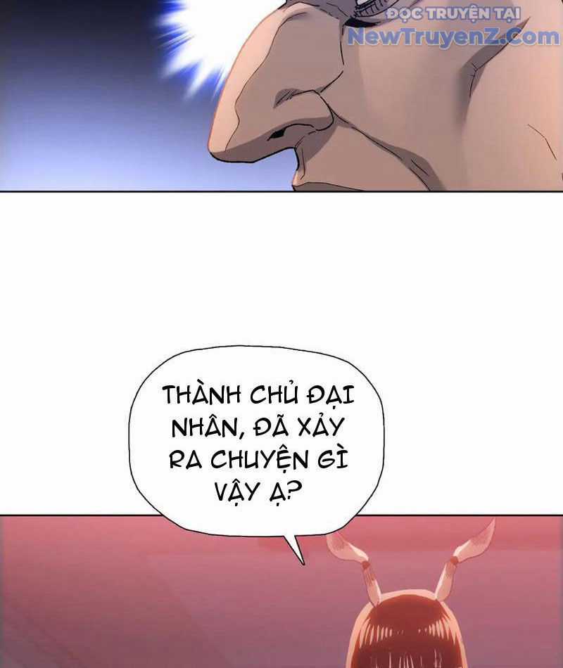 Kẻ Tàn Nhẫn Ngày Tận Thế: Bắt Đầu Dự Trữ Hàng Tỷ Tấn Vật Tư Chương 67 trang 45