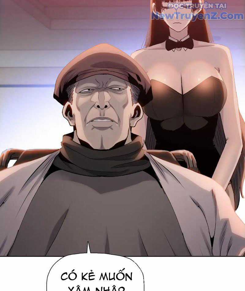 Kẻ Tàn Nhẫn Ngày Tận Thế: Bắt Đầu Dự Trữ Hàng Tỷ Tấn Vật Tư Chương 67 trang 46