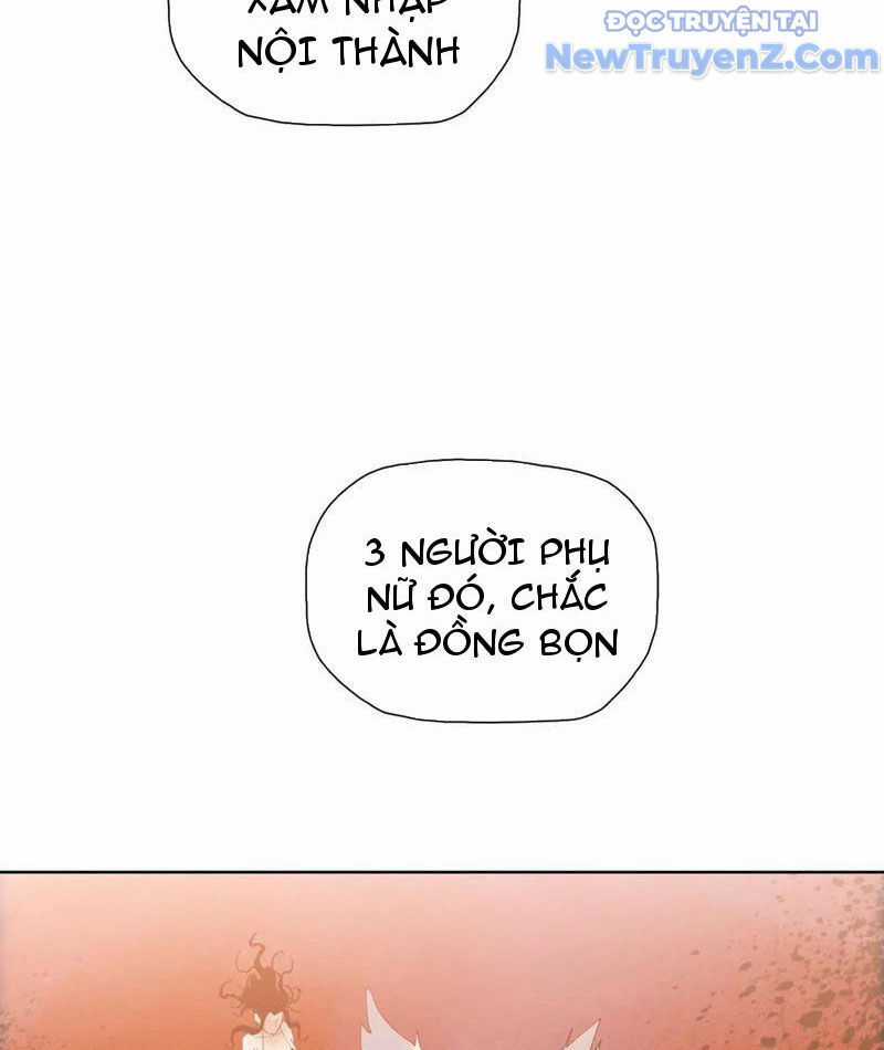 Kẻ Tàn Nhẫn Ngày Tận Thế: Bắt Đầu Dự Trữ Hàng Tỷ Tấn Vật Tư Chương 67 trang 47