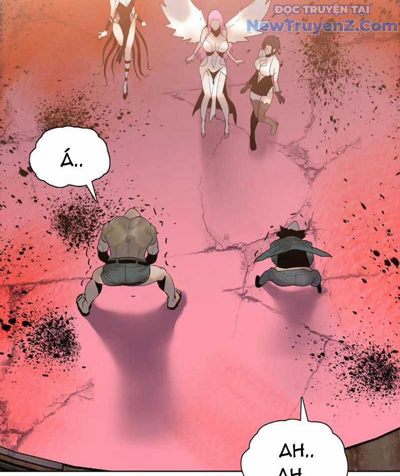 Kẻ Tàn Nhẫn Ngày Tận Thế: Bắt Đầu Dự Trữ Hàng Tỷ Tấn Vật Tư Chương 67 trang 48