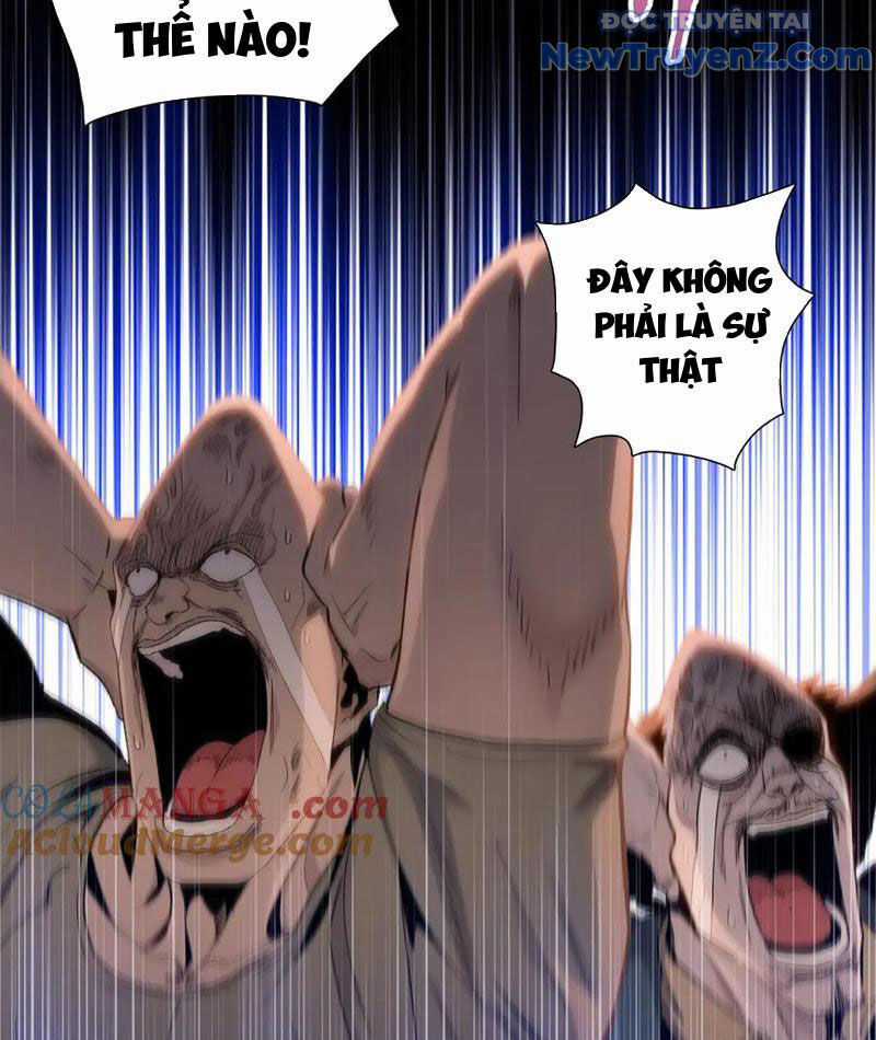 Kẻ Tàn Nhẫn Ngày Tận Thế: Bắt Đầu Dự Trữ Hàng Tỷ Tấn Vật Tư Chương 67 trang 54