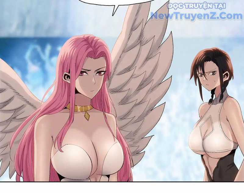 Kẻ Tàn Nhẫn Ngày Tận Thế: Bắt Đầu Dự Trữ Hàng Tỷ Tấn Vật Tư Chương 67 trang 56