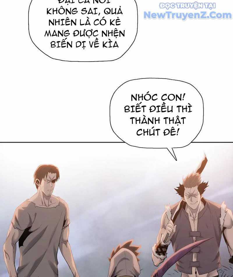 Kẻ Tàn Nhẫn Ngày Tận Thế: Bắt Đầu Dự Trữ Hàng Tỷ Tấn Vật Tư Chương 67 trang 6