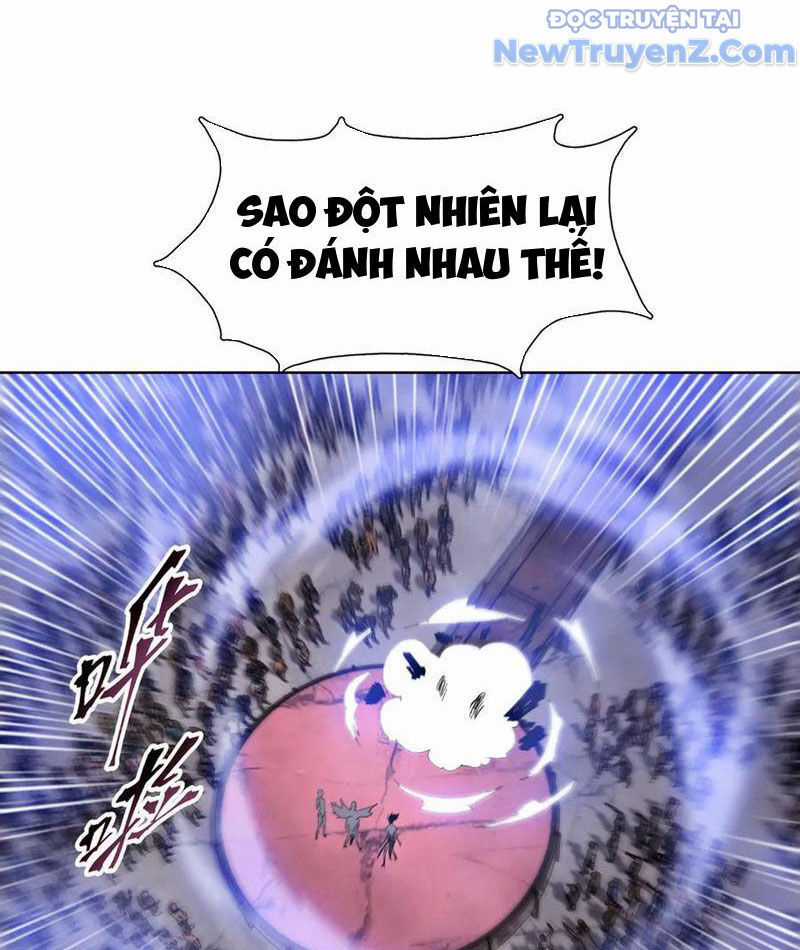 Kẻ Tàn Nhẫn Ngày Tận Thế: Bắt Đầu Dự Trữ Hàng Tỷ Tấn Vật Tư Chương 67 trang 63